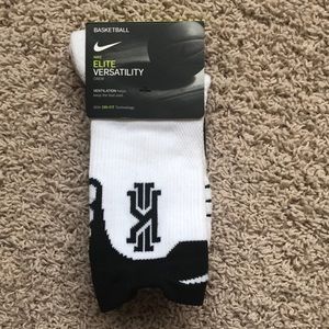 Kyrie Irving socks